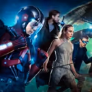 DC'S LEGENDS OF TOMORROW Among Warner Bros' WonderCon 2016 Lineup