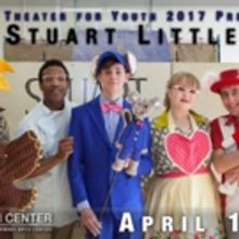 Idaho Theater for Youth and the Morrison Center Endowment Foundation Present Free Per