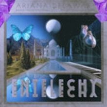 Ariana Delawari Releases Double Album 'Entelechy' Today