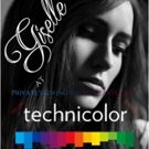 Singer-Songwriter Giselle to Release 'My Heart Goes...' Music Video Next Week