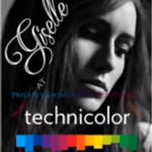 Singer-Songwriter Giselle to Release 'My Heart Goes...' Music Video Next Week