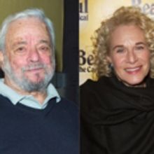 Encores! Off-Center Season to Feature ASSASSINS, REALLY ROSIE, and More