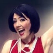 The Barn Players to Present THOROUGHLY MODERN MILLIE