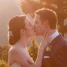 A Broadway Fairytale! CINDERELLA's Santino Fontana Marries Castmate Jessica Hershberg