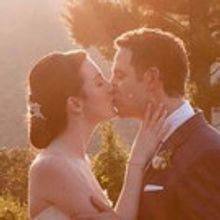 A Broadway Fairytale! CINDERELLA's Santino Fontana Marries Castmate Jessica Hershberg