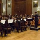 2017 Philadelphia Youth Orchestra Gala Dinner Celebrating Maestro Louis Scaglione