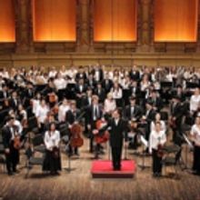 Vancouver Academy of Music Symphony Orchestra Presents SYMPHONIE FANTASTIQUE, 2/19