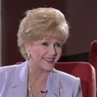 BWW Exclusive: Debbie Reynolds Recounts Highs and Lows of Her Epic Career on Stage… Video