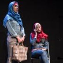Photo Flash: First Look - ALL AMERICAN GIRL Extends at InterACT Theatre