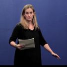 STAGE TUBE: Casting Director Rachel Hoffman Auditions for HAMILTON in TURNING THE…