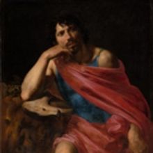 Met Museum to Open New Valentin de Boulogne Exhibit, Today
