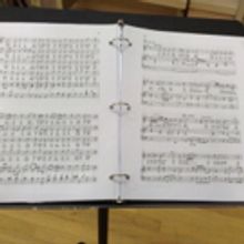 BWW Blog: Jakob Creighton - First Set of Rehearsals and the Bane of a Performer's Exi