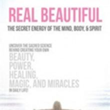 Cindy Heath Shares REAL BEAUTIFUL