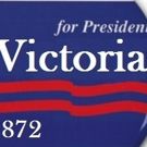 Theater for the New City to Honor Victoria Woodhull 11/15