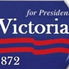 Theater for the New City to Honor Victoria Woodhull 11/15