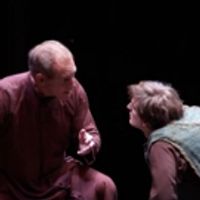 STAGE TUBE: Watch New Highlights of HUNCHBACK at Music Circus - Starring Deaf Actor… Video