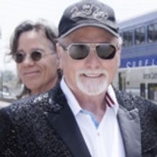 The Beach Boys Come to Aronoff Center 10/28
