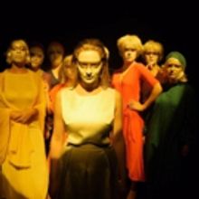 The Attic Collective Presents LYSISTRATA at King's Theatre