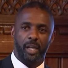 VIDEO: Idris Elba Addresses Parliament on Diversity in British Film and Television