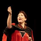Showstopper!'s Lucy Trodd: Preview Week In The West End