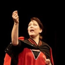 Showstopper!'s Lucy Trodd: Preview Week In The West End
