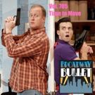 Exclusive Podcast: Kate Shindle, Patrick Noonan & More Visit BROADWAY BULLET
