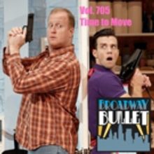 Exclusive Podcast: Kate Shindle, Patrick Noonan & More Visit BROADWAY BULLET