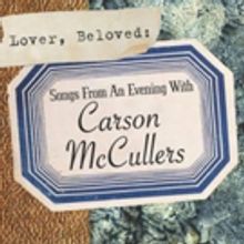 Suzanne Vega & Duncan Sheik's 'LOVER, BELOVED' Gets Houston Workshops