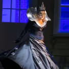 Photo Flash: First Look at THE MAGIC FLUTE, Opening Tomorrow at the Lyric Opera