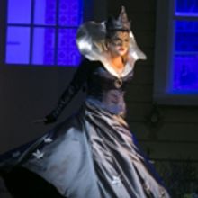 Photo Flash: First Look at THE MAGIC FLUTE, Opening Tomorrow at the Lyric Opera