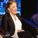 THEATER TALK to Welcome Linda Lavin, Len Cariou & More This Weekend