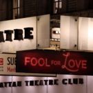 Photo Coverage: Opening Night Curtain Call for FOOL FOR LOVE