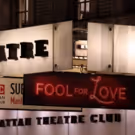 Photo Coverage: Opening Night Curtain Call for FOOL FOR LOVE