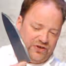 BWW Review: HOW TO USE A KNIFE at Unicorn Theater