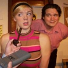 Leddy Center's THE STAR SPANGLED GIRL Will Open on Today