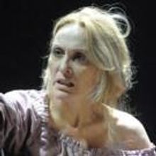 BWW Reviews:  Maxwell Goes Out With a Flourish in SCENES FROM AN EXECUTION