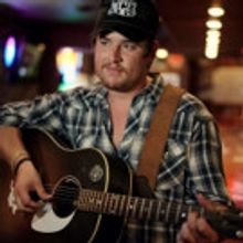 New Artist Dalton Domino in Wichita this week with The Turnpike Troubadours