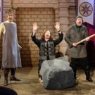 VIDEO: Jesse Tyler Ferguson, Alan Cumming & James Corden Perform Inappropriate…