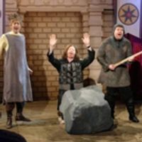 VIDEO: Jesse Tyler Ferguson, Alan Cumming & James Corden Perform Inappropriate… Video