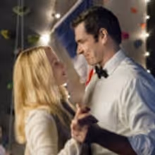 Hallmark Channel Debuts 'Spring Fling' Programming with 3 Original World Premieres