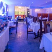 BWW Preview: SIMON INDIAN PALACE Opens in Midtown