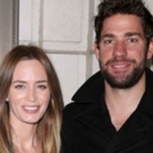 Photo Coverage: FOOL FOR LOVE Red Carpet Celebrity Arrivals!