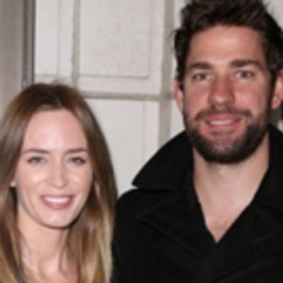 Photo Coverage: FOOL FOR LOVE Red Carpet Celebrity Arrivals!