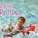 BRIGHT COLORS AND BOLD PATTERNS Begins Tonight: Drew Droege and Michael Urie at…