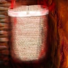 London Horror Festival Arrives, with THE WICKER HAMPER at The Old Red Lion Theatre