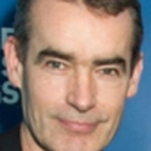 AUDIO: National Theatre Director Rufus Norris Calls Brexit 'A Huge Wake-Up Call'