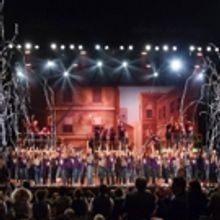 8th Annual Georgia High School Musical Theatre Awards - Shuler Hensley Awards Are…