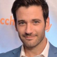 Colin Donnell, Alex Newell, and More Join CONCERT FOR AMERICA in Chicago Next Week