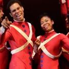 Theater Unspeakable to Bring THE AMERICAN REVOLUTION to Arden Theatre