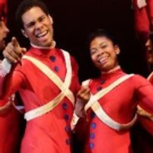 Theater Unspeakable to Bring THE AMERICAN REVOLUTION to Arden Theatre